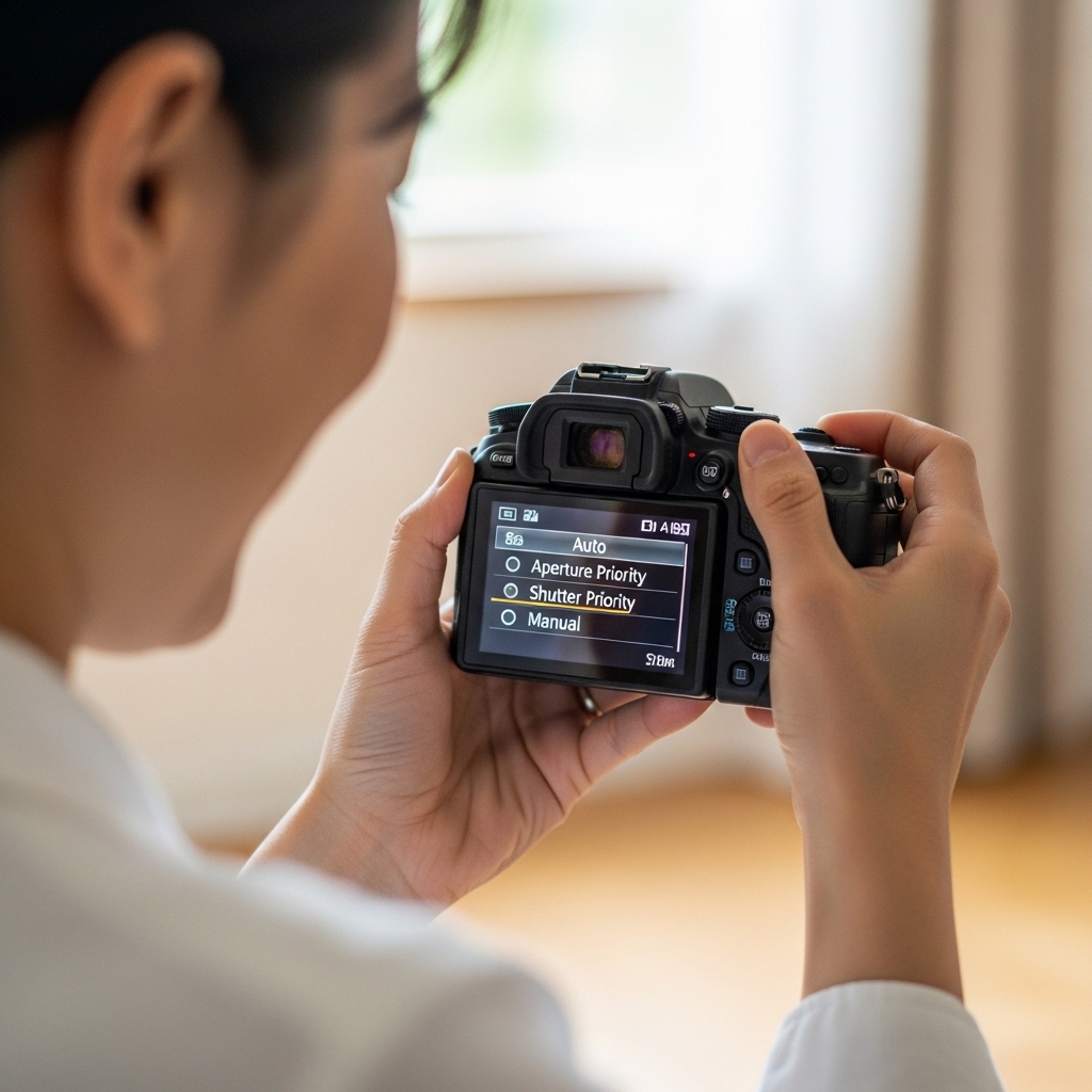 Teknik Fotoğrafçılık